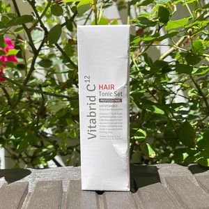 Vitabrid C12 Hair Tonic